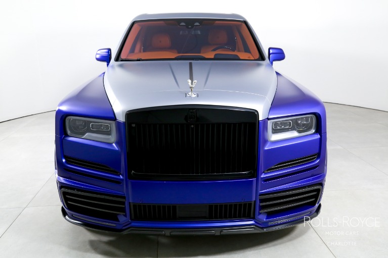 Used-2019-Rolls-Royce-Cullinan-Mansory