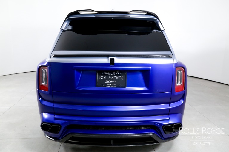 Used-2019-Rolls-Royce-Cullinan-Mansory