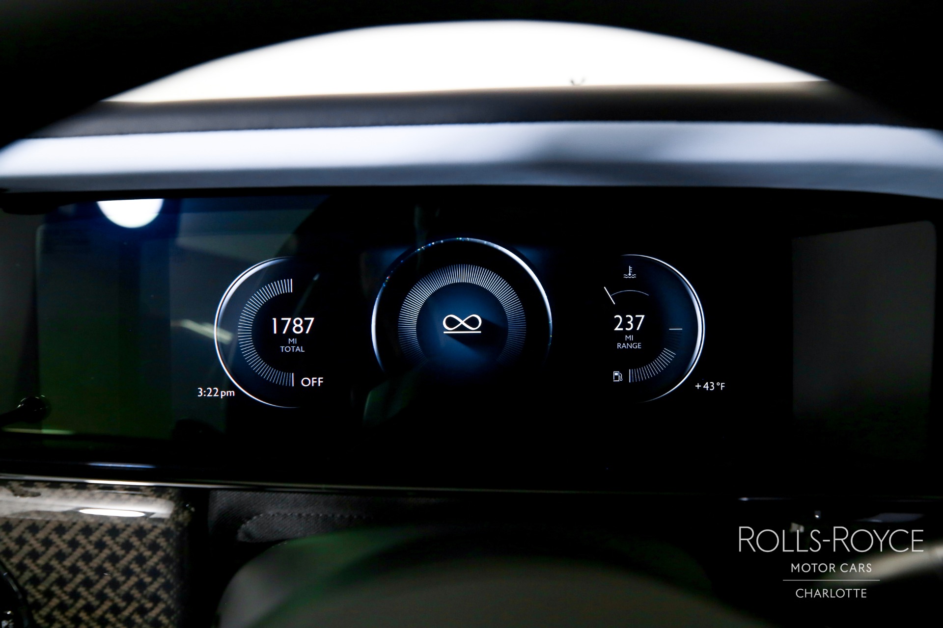 New 2026 Rolls-Royce Black Badge Cullinan  | Charlotte, NC