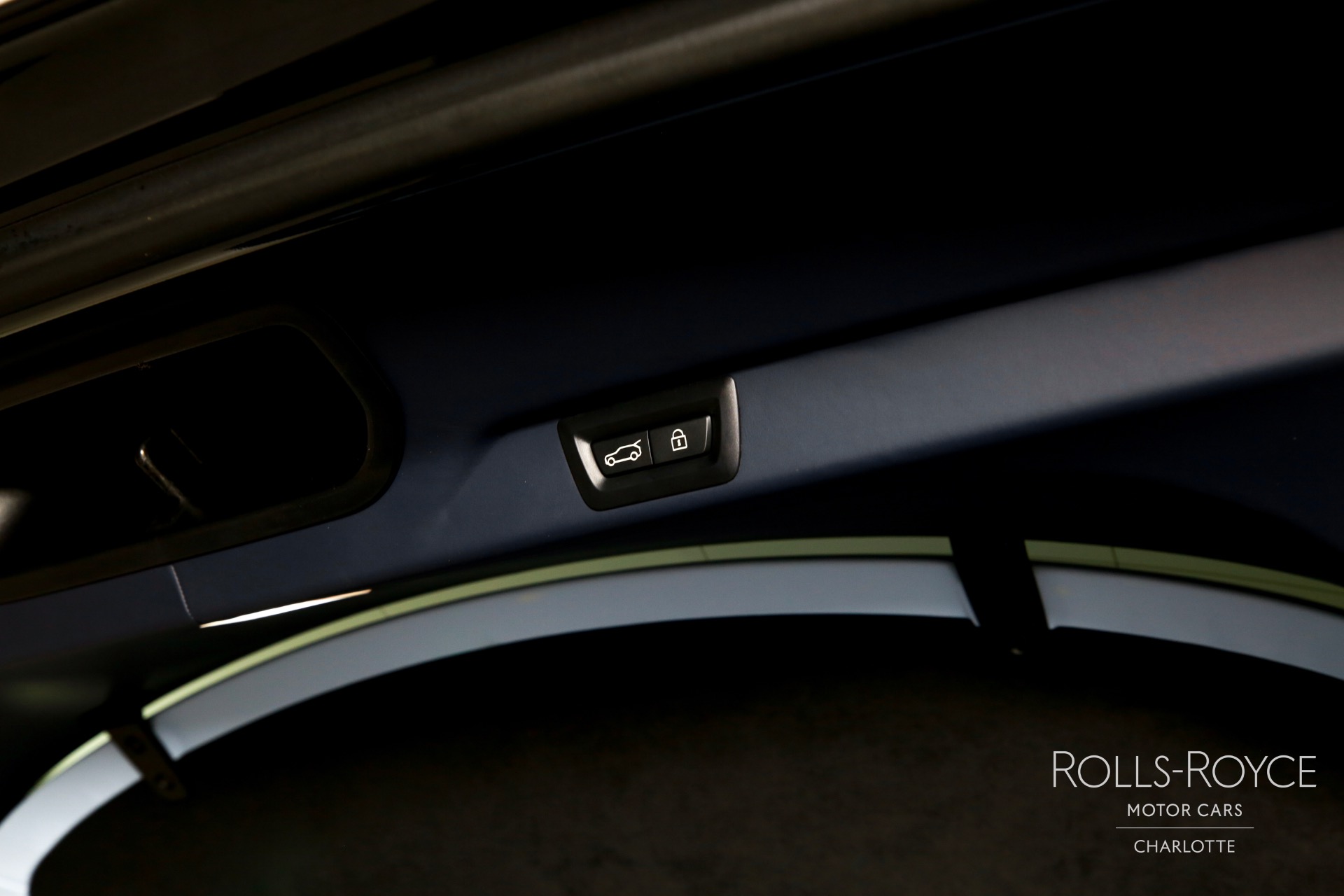 New 2026 Rolls-Royce Black Badge Cullinan  | Charlotte, NC