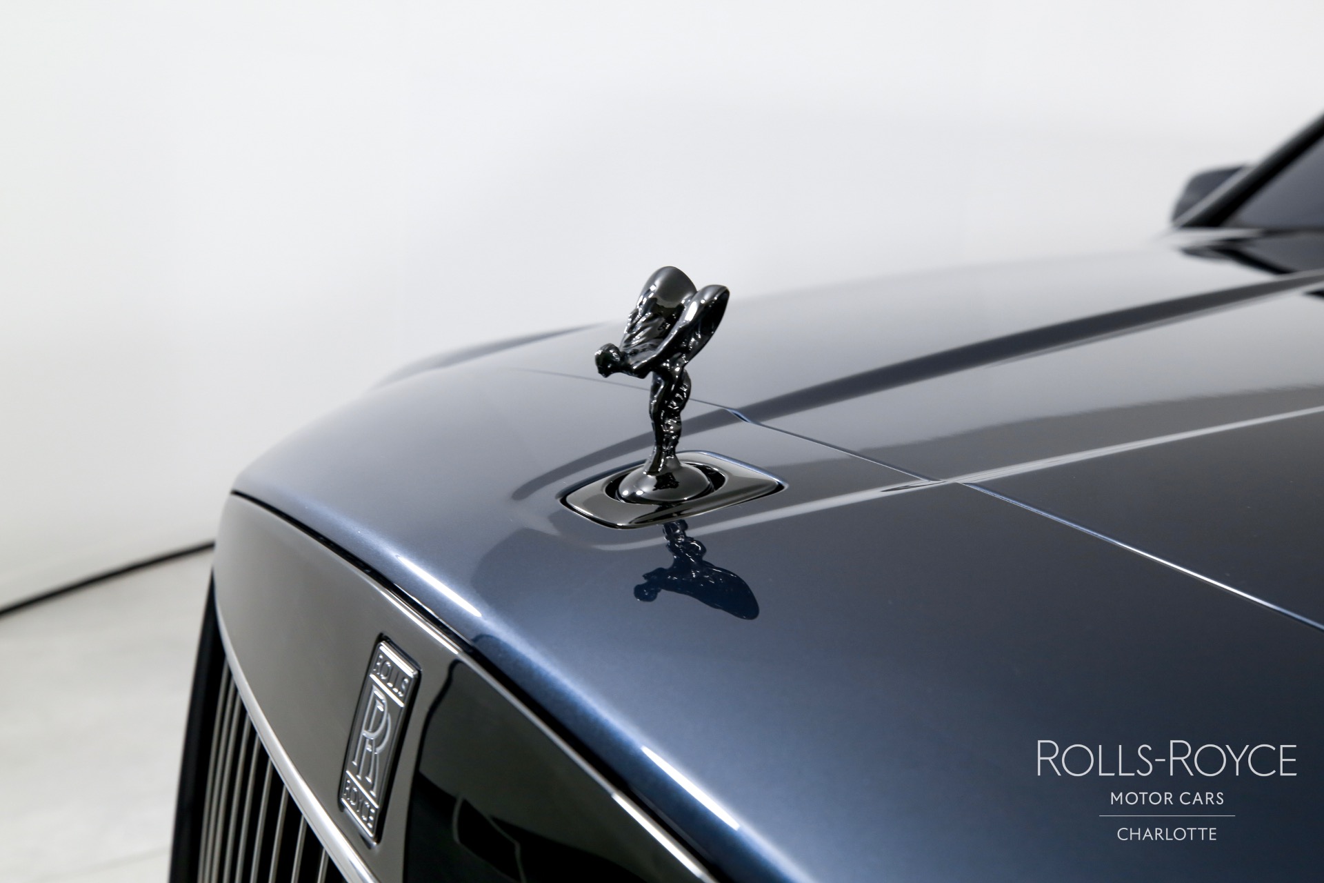 New 2026 Rolls-Royce Black Badge Cullinan  | Charlotte, NC