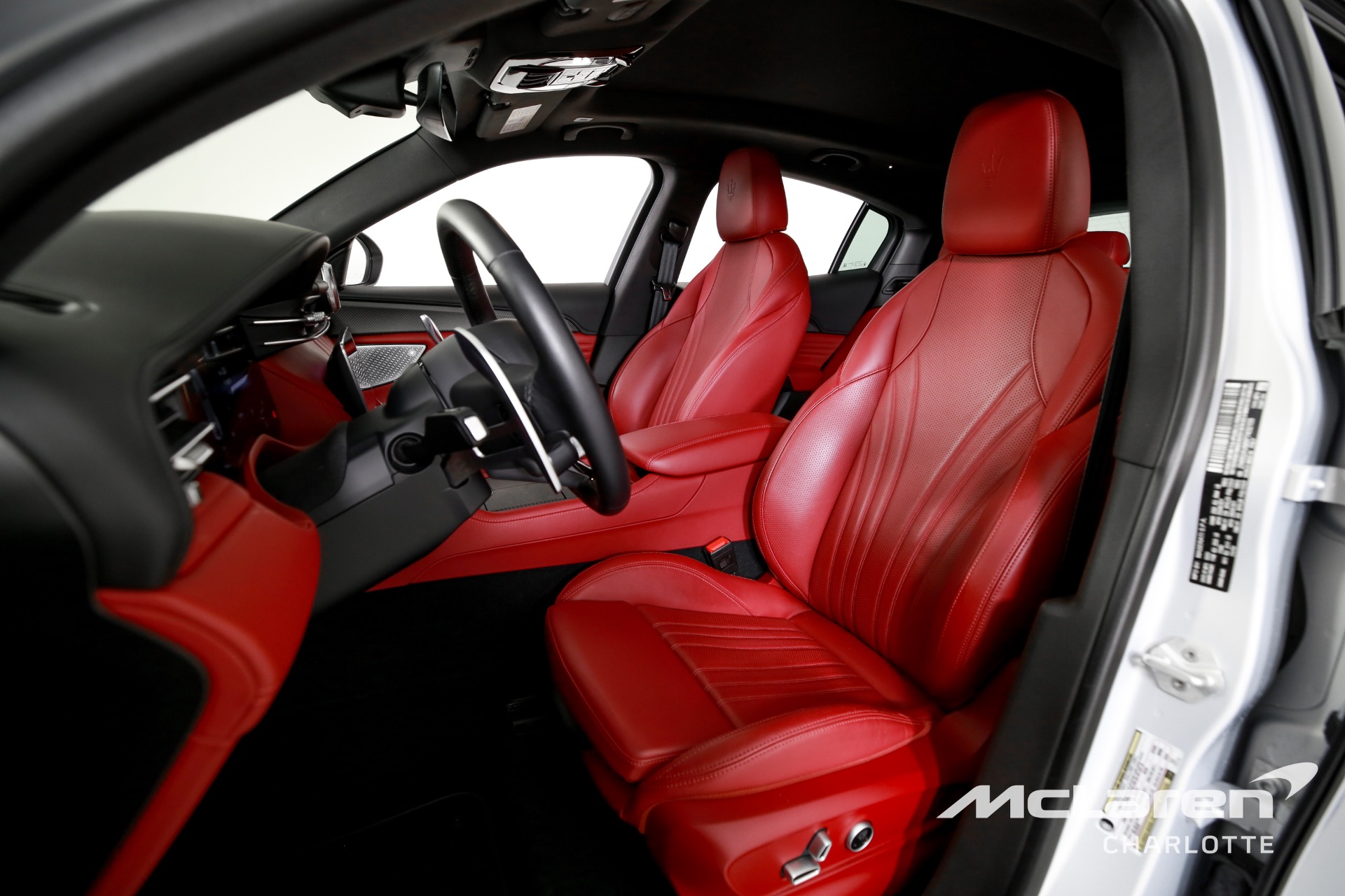 Used 2023 Maserati Grecale Modena | Charlotte, NC