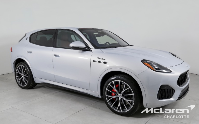 Used-2023-Maserati-Grecale-Modena