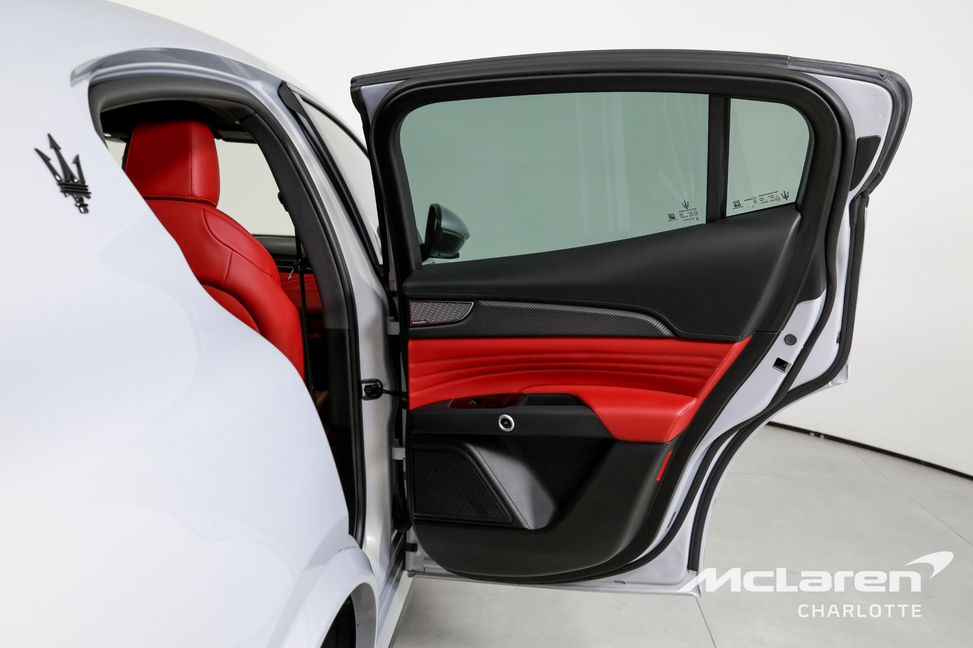 Used 2023 Maserati Grecale Modena | Charlotte, NC