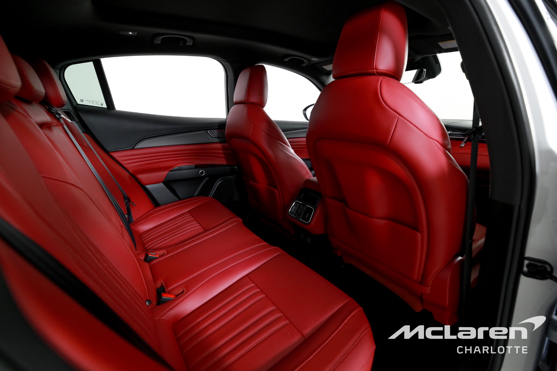 Used 2023 Maserati Grecale Modena | Charlotte, NC