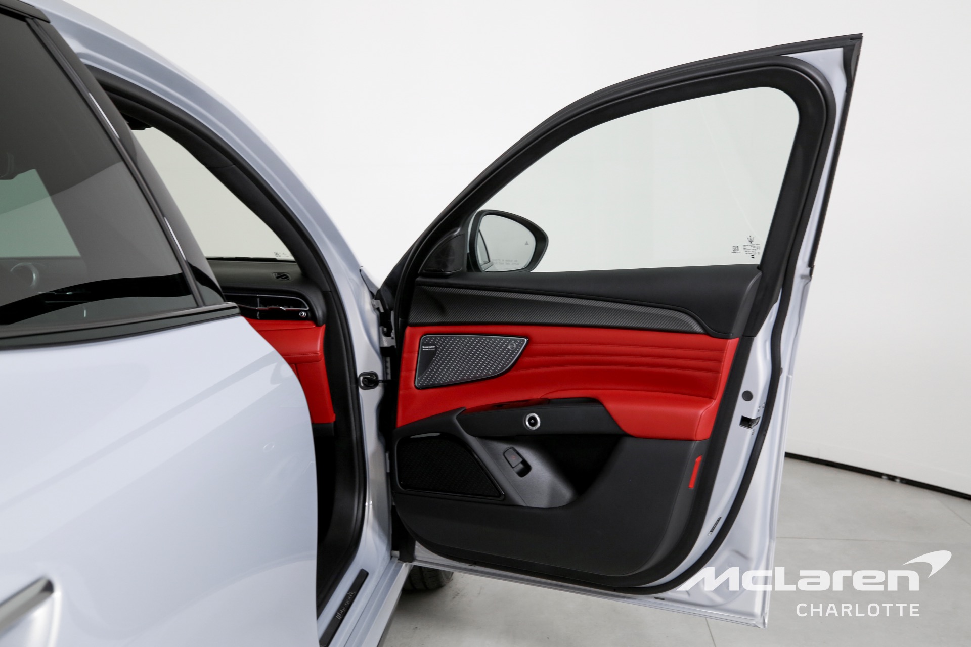 Used 2023 Maserati Grecale Modena | Charlotte, NC