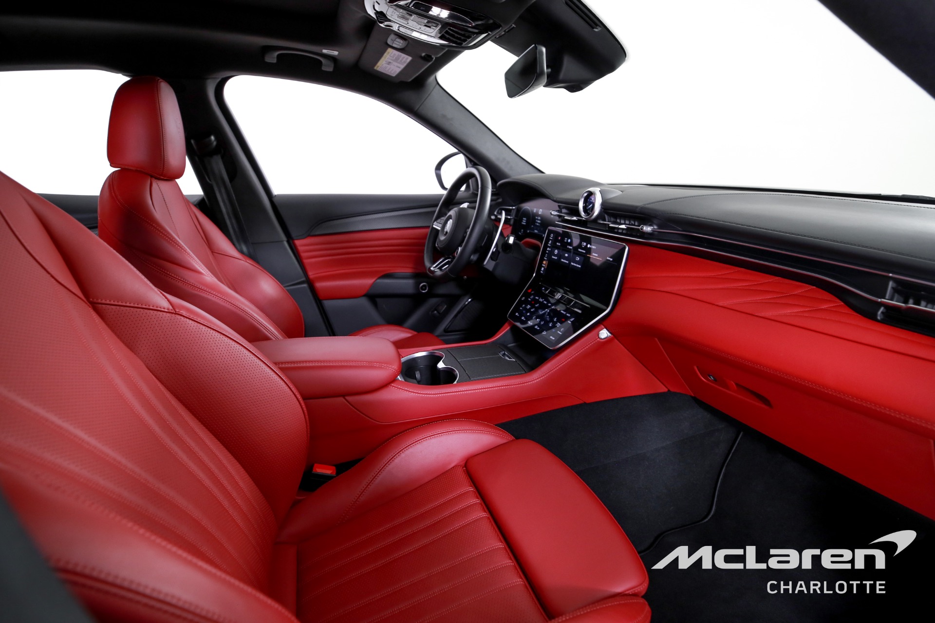 Used 2023 Maserati Grecale Modena | Charlotte, NC