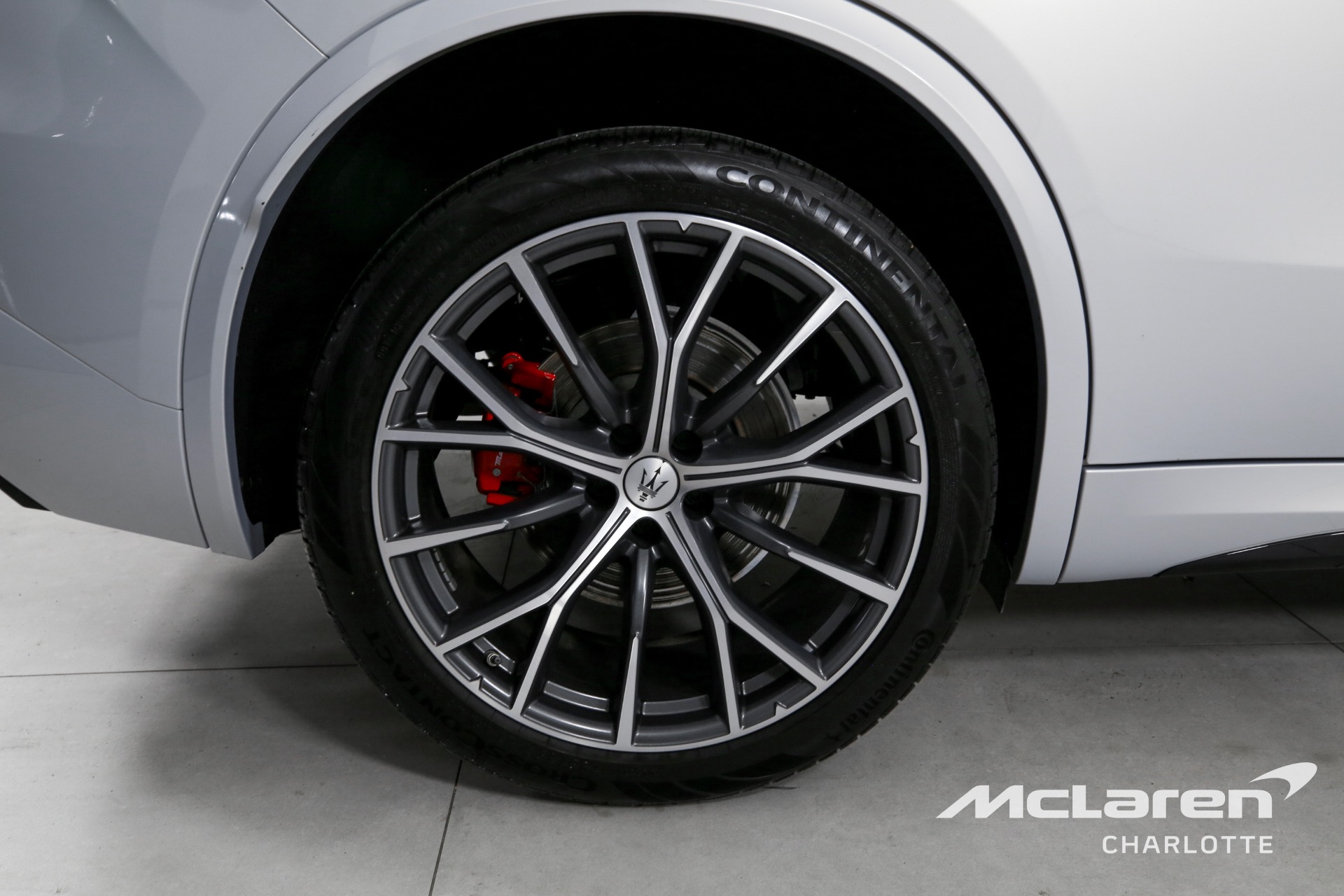 Used 2023 Maserati Grecale Modena | Charlotte, NC
