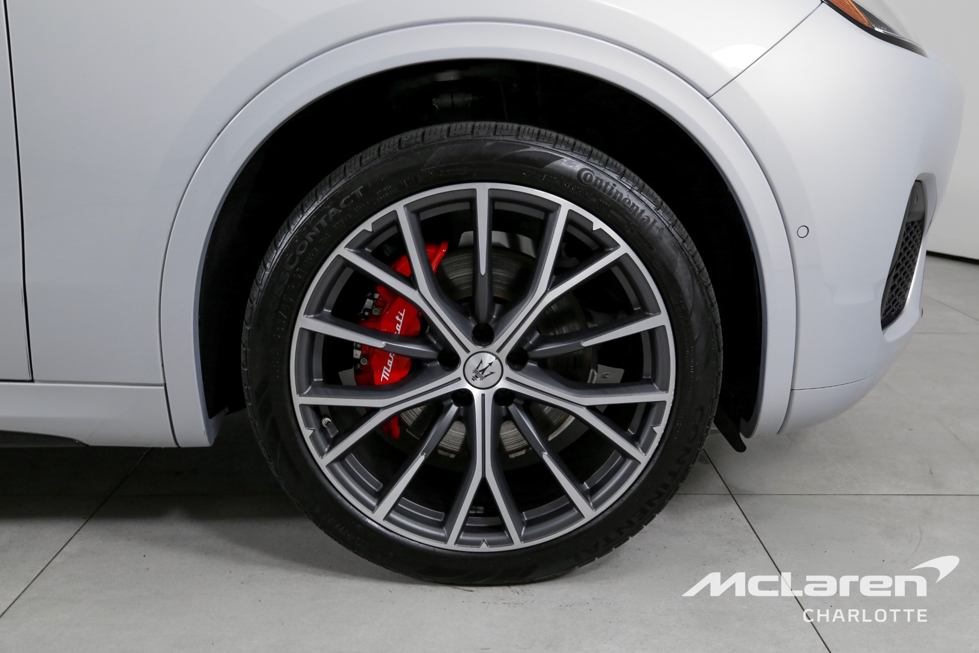 Used 2023 Maserati Grecale Modena | Charlotte, NC