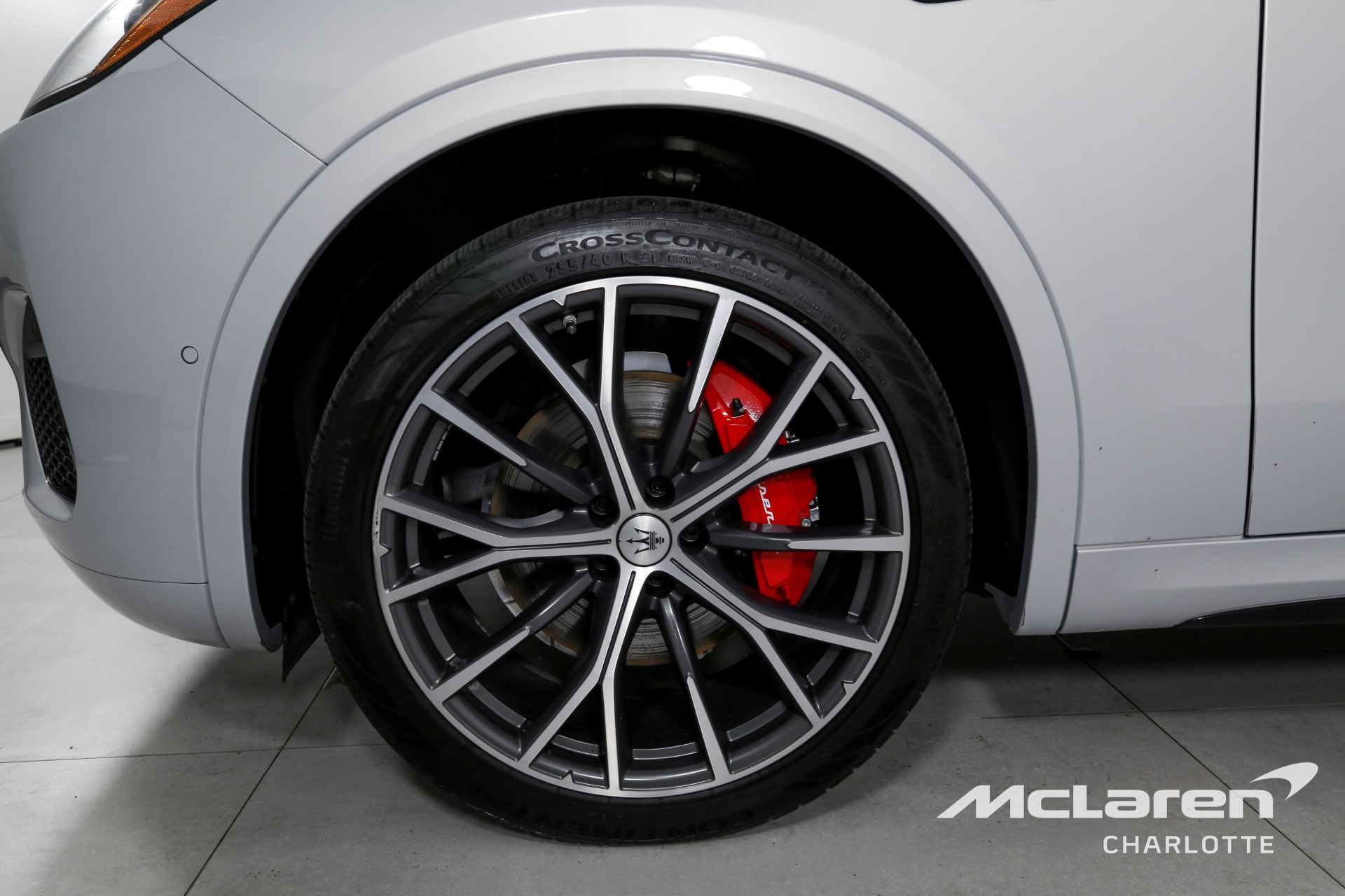 Used 2023 Maserati Grecale Modena | Charlotte, NC