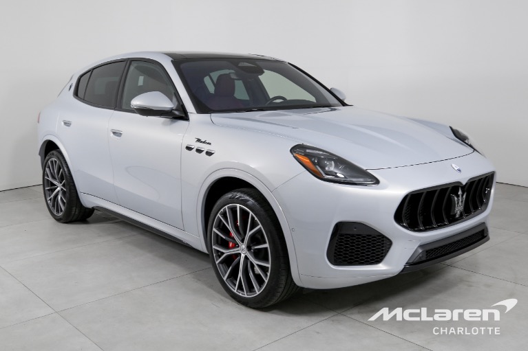 Used-2023-Maserati-Grecale-Modena