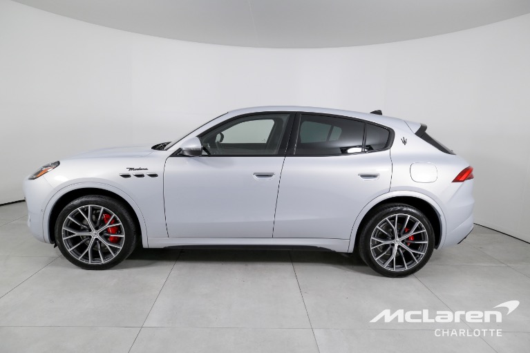 Used-2023-Maserati-Grecale-Modena