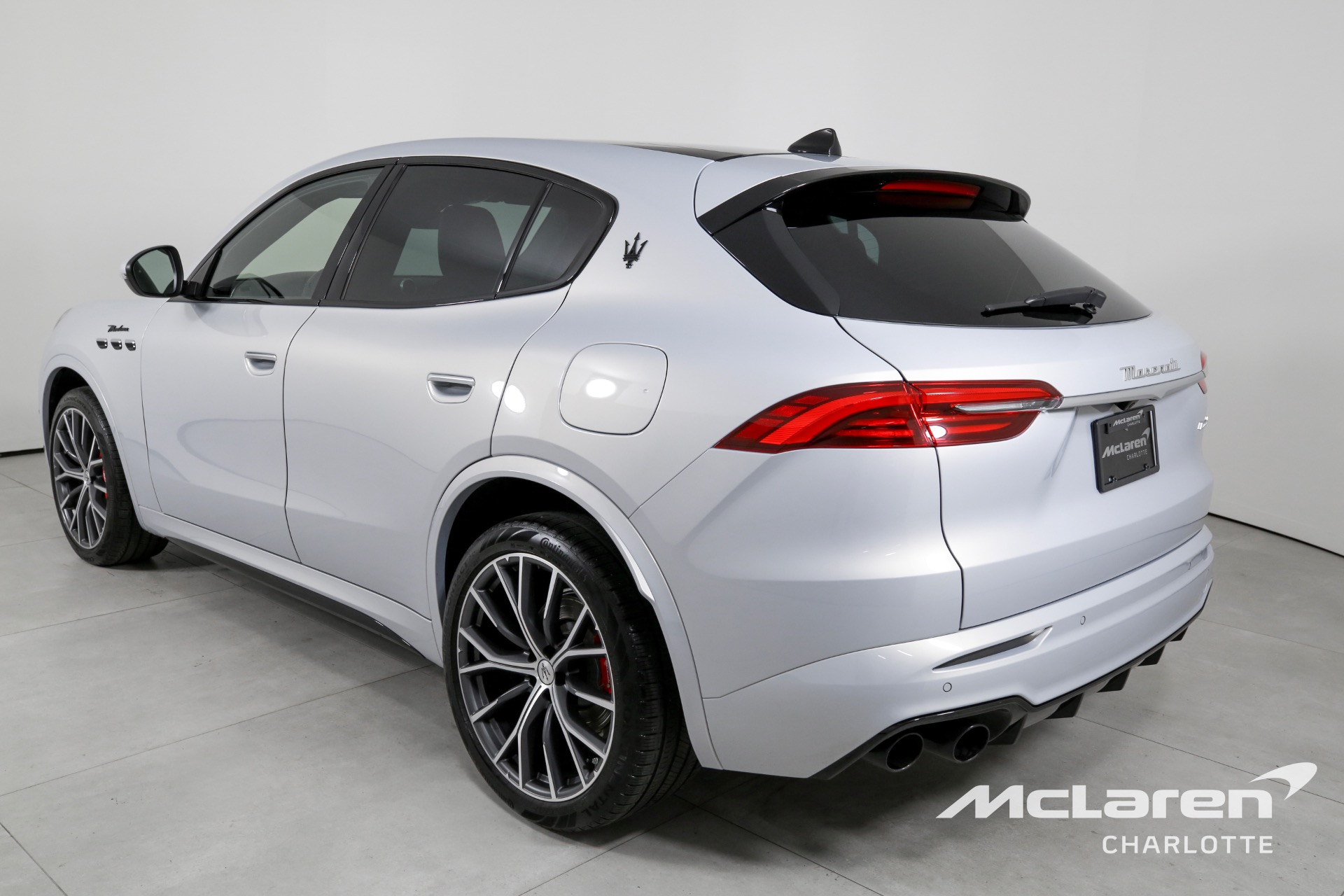 Used 2023 Maserati Grecale Modena | Charlotte, NC