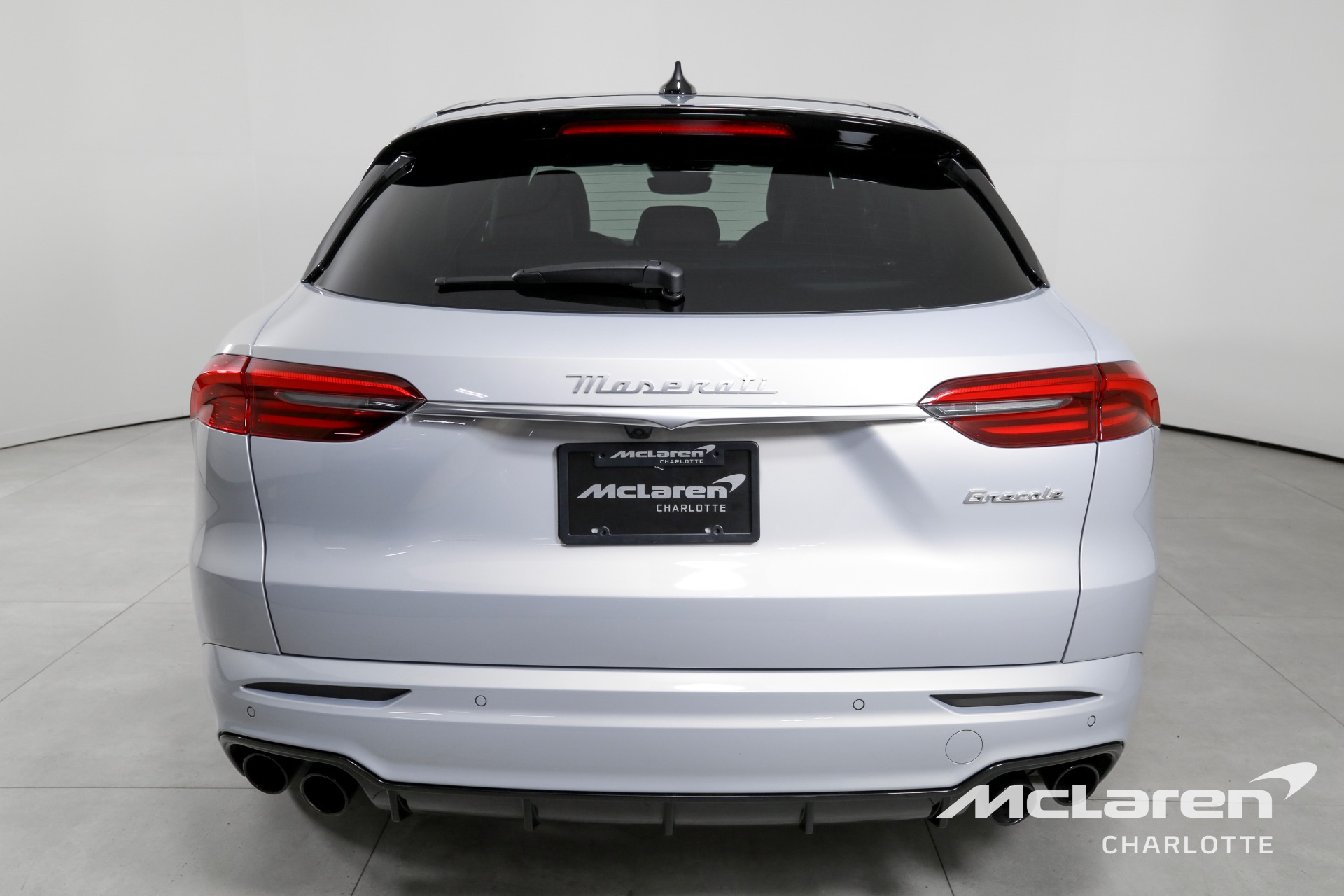 Used 2023 Maserati Grecale Modena | Charlotte, NC