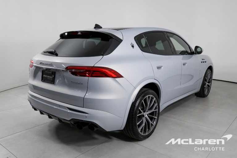 Used-2023-Maserati-Grecale-Modena