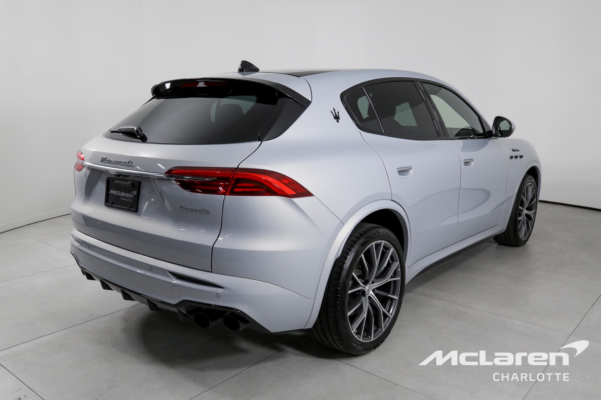 Used 2023 Maserati Grecale Modena | Charlotte, NC
