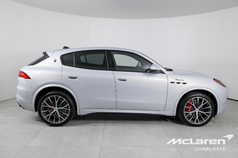 Used-2023-Maserati-Grecale-Modena