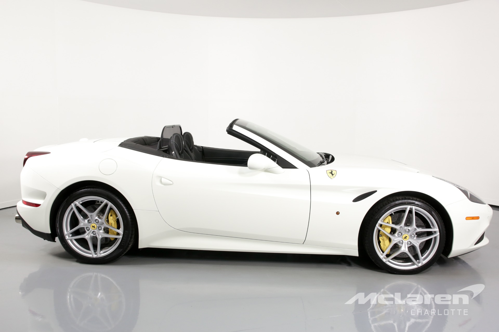 Used 2017 Ferrari California T | Charlotte, NC