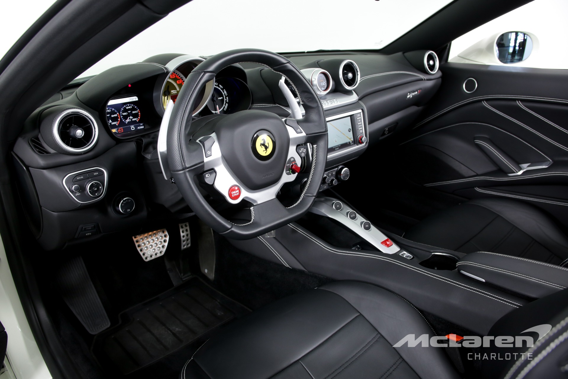 Used 2017 Ferrari California T | Charlotte, NC