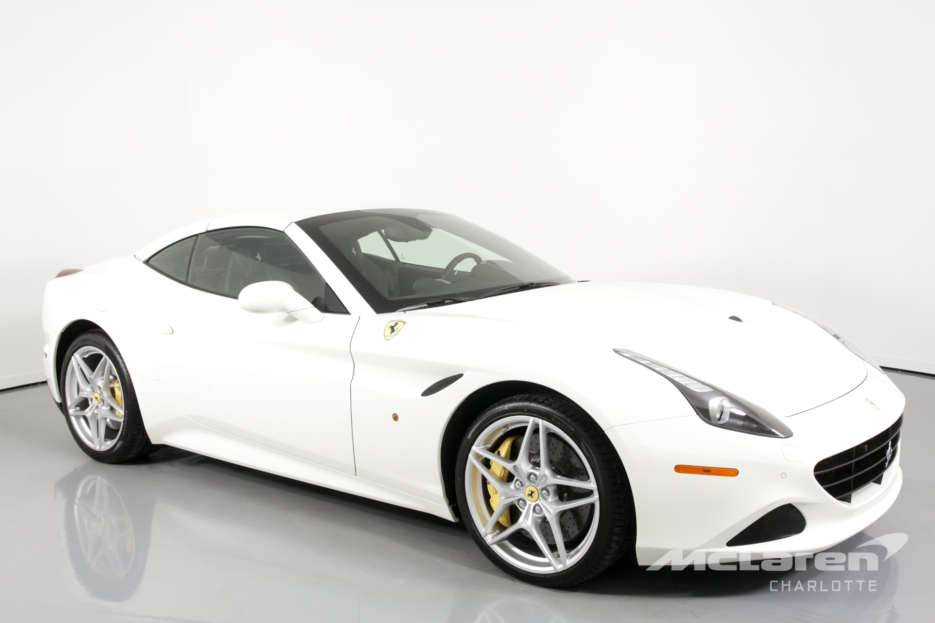 Used 2017 Ferrari California T | Charlotte, NC