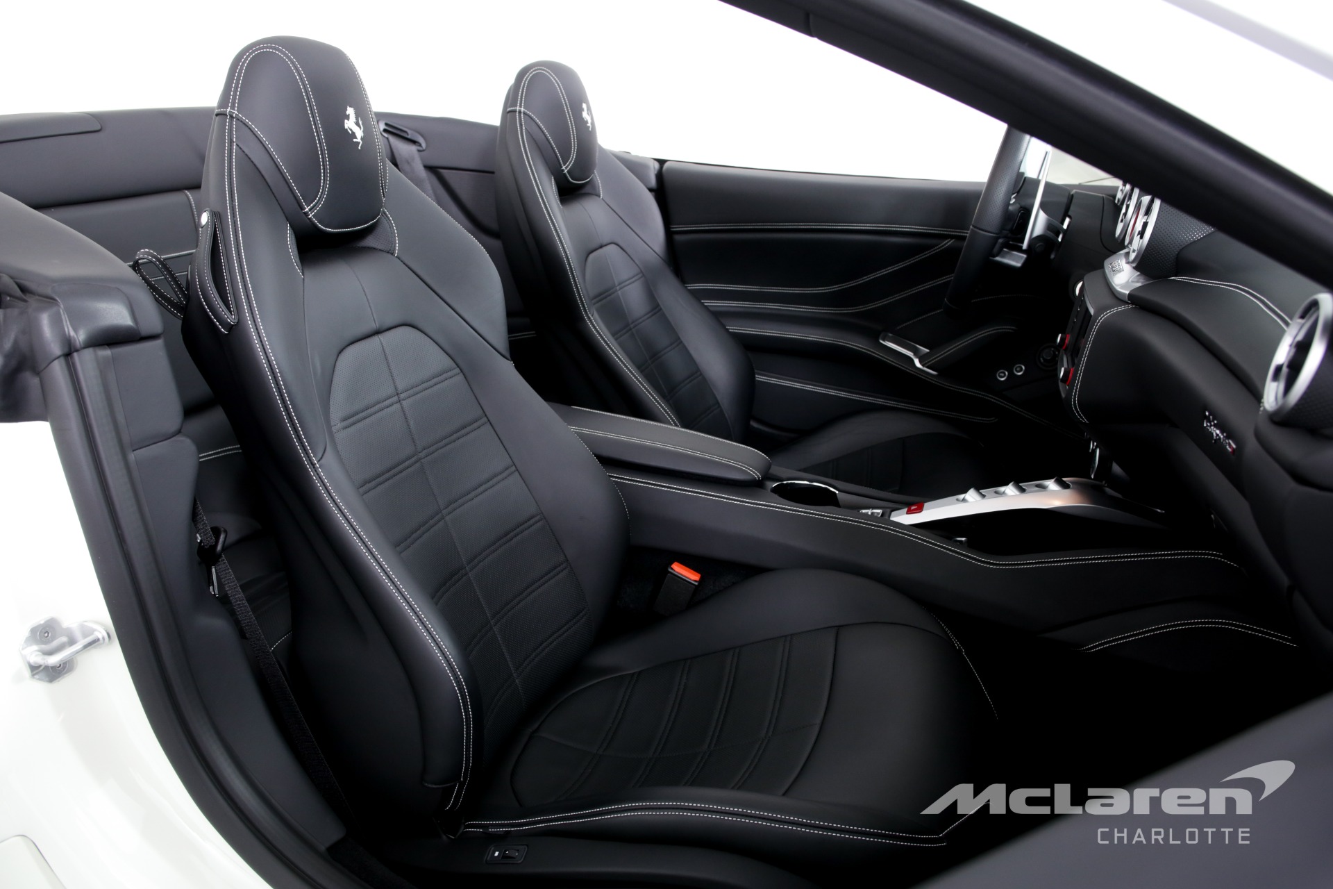 Used 2017 Ferrari California T | Charlotte, NC