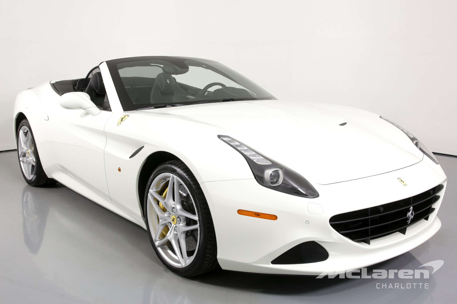 Used 2017 Ferrari California T | Charlotte, NC