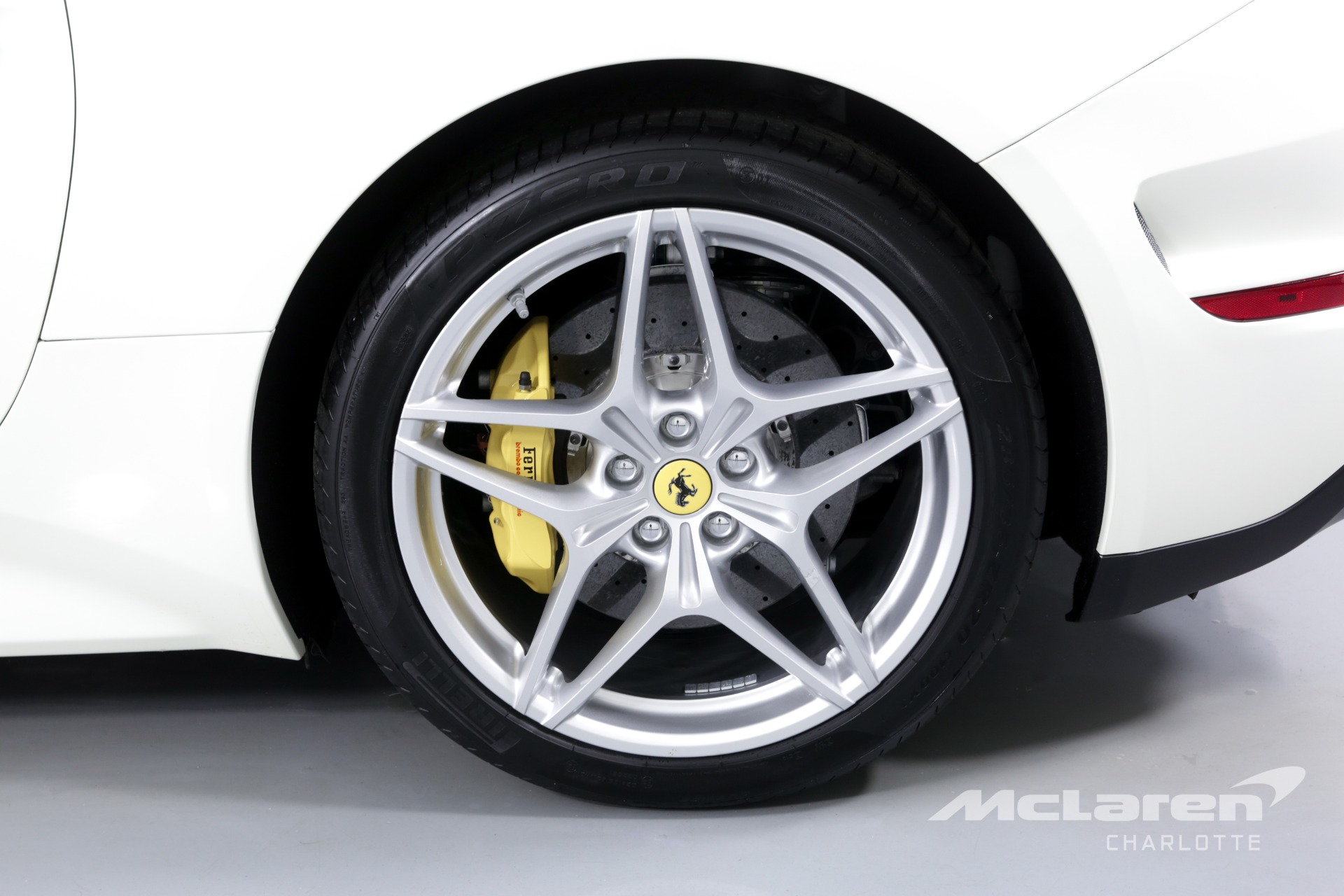Used 2017 Ferrari California T | Charlotte, NC