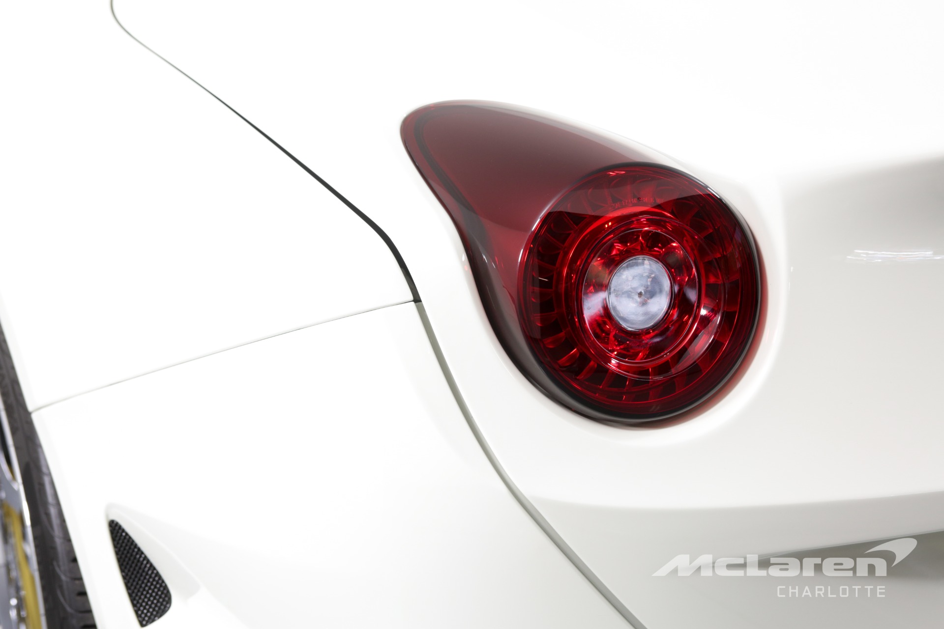 Used 2017 Ferrari California T | Charlotte, NC