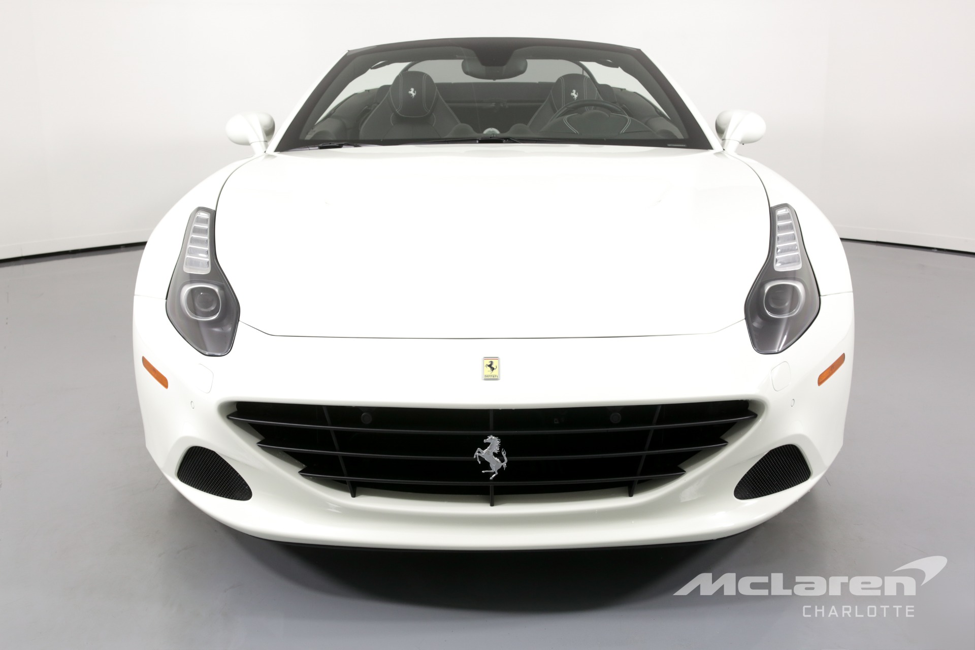 Used 2017 Ferrari California T | Charlotte, NC