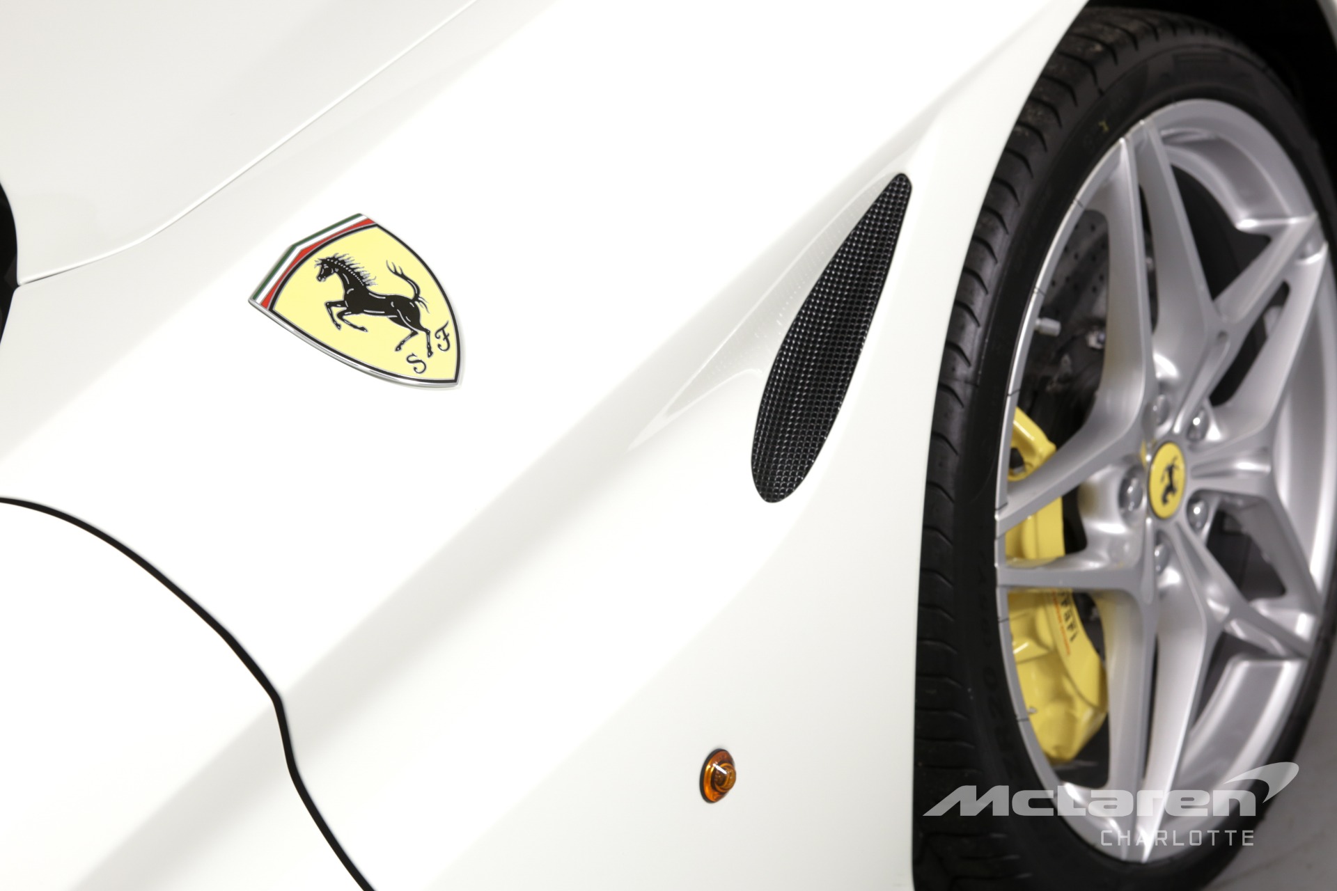 Used 2017 Ferrari California T | Charlotte, NC