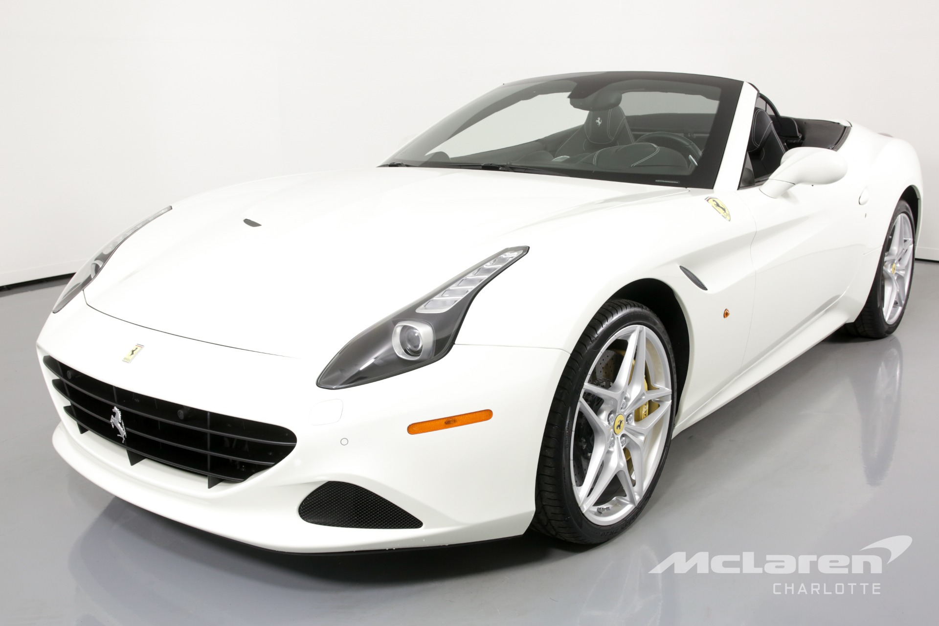 Used 2017 Ferrari California T | Charlotte, NC