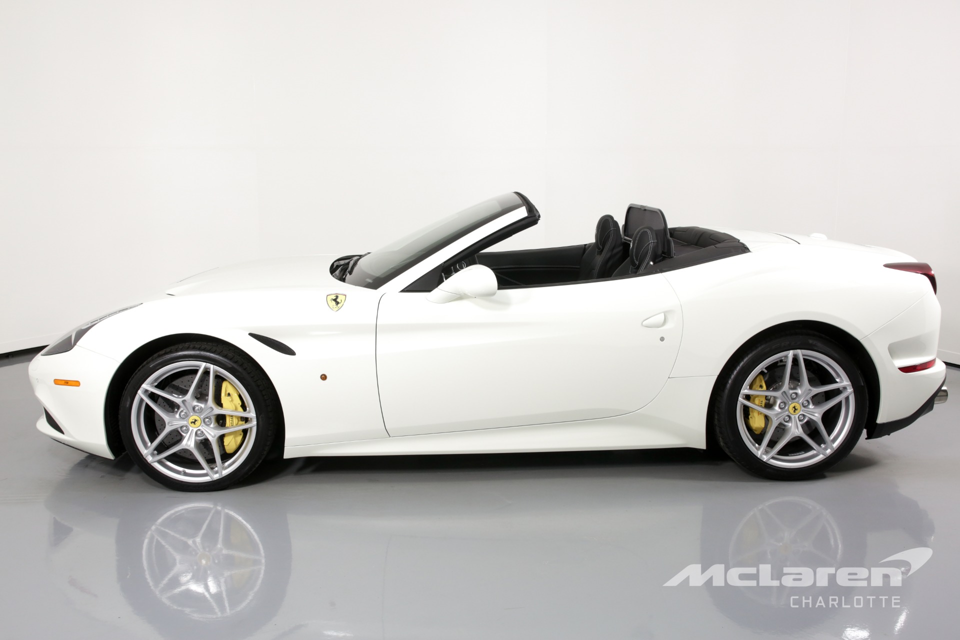 Used 2017 Ferrari California T | Charlotte, NC
