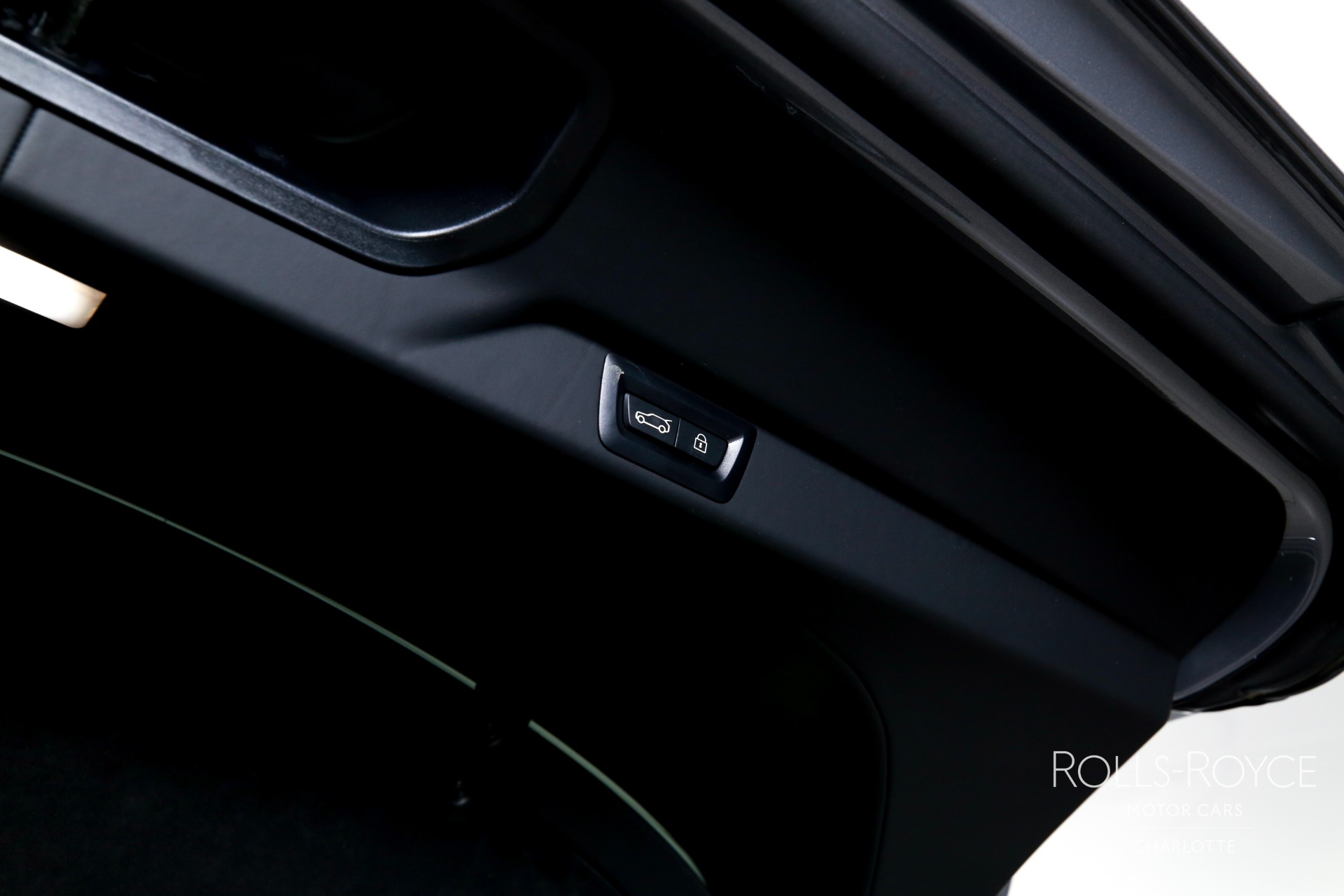 Used 2026 Rolls-Royce Black Badge Cullinan  | Charlotte, NC