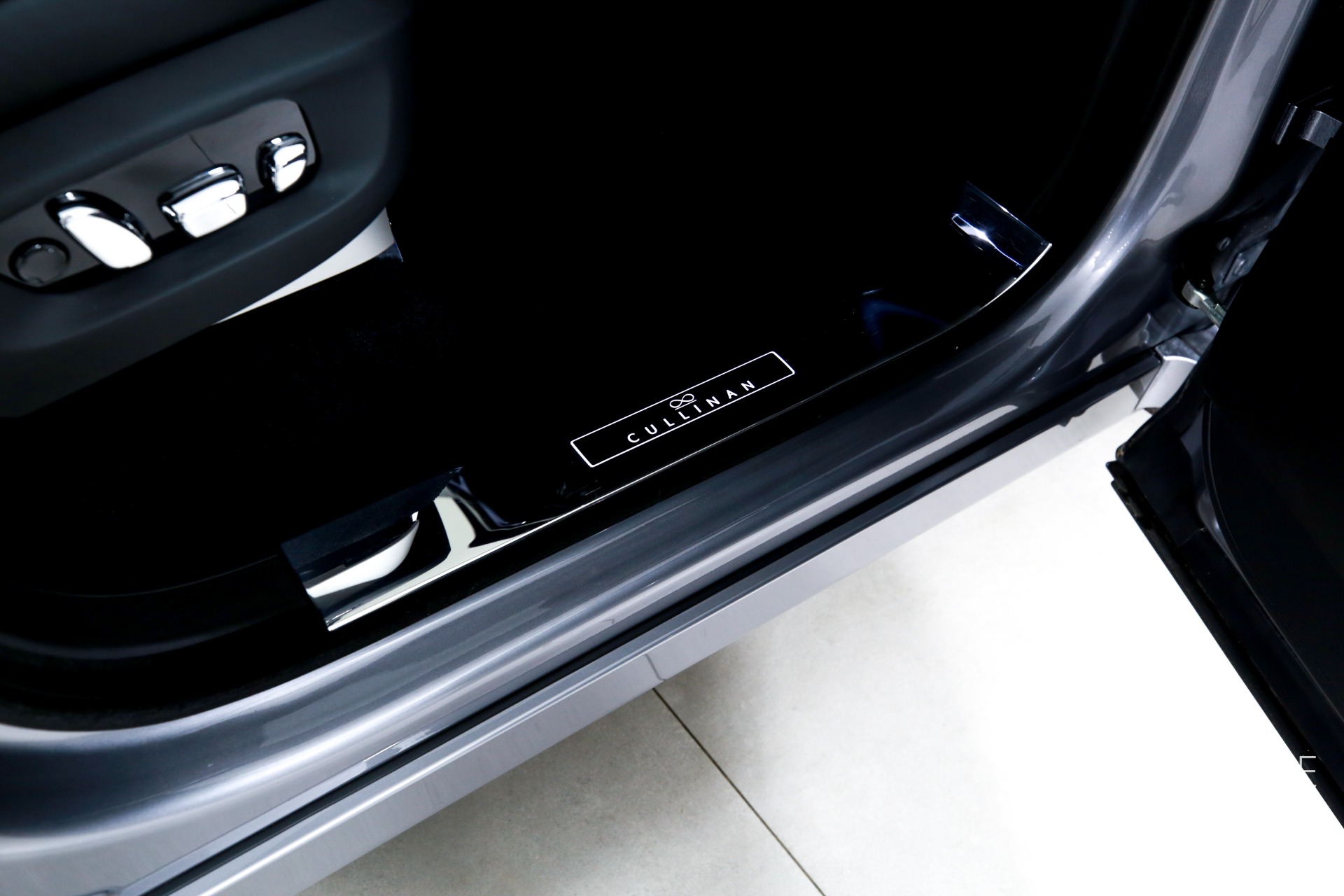 Used 2026 Rolls-Royce Black Badge Cullinan  | Charlotte, NC
