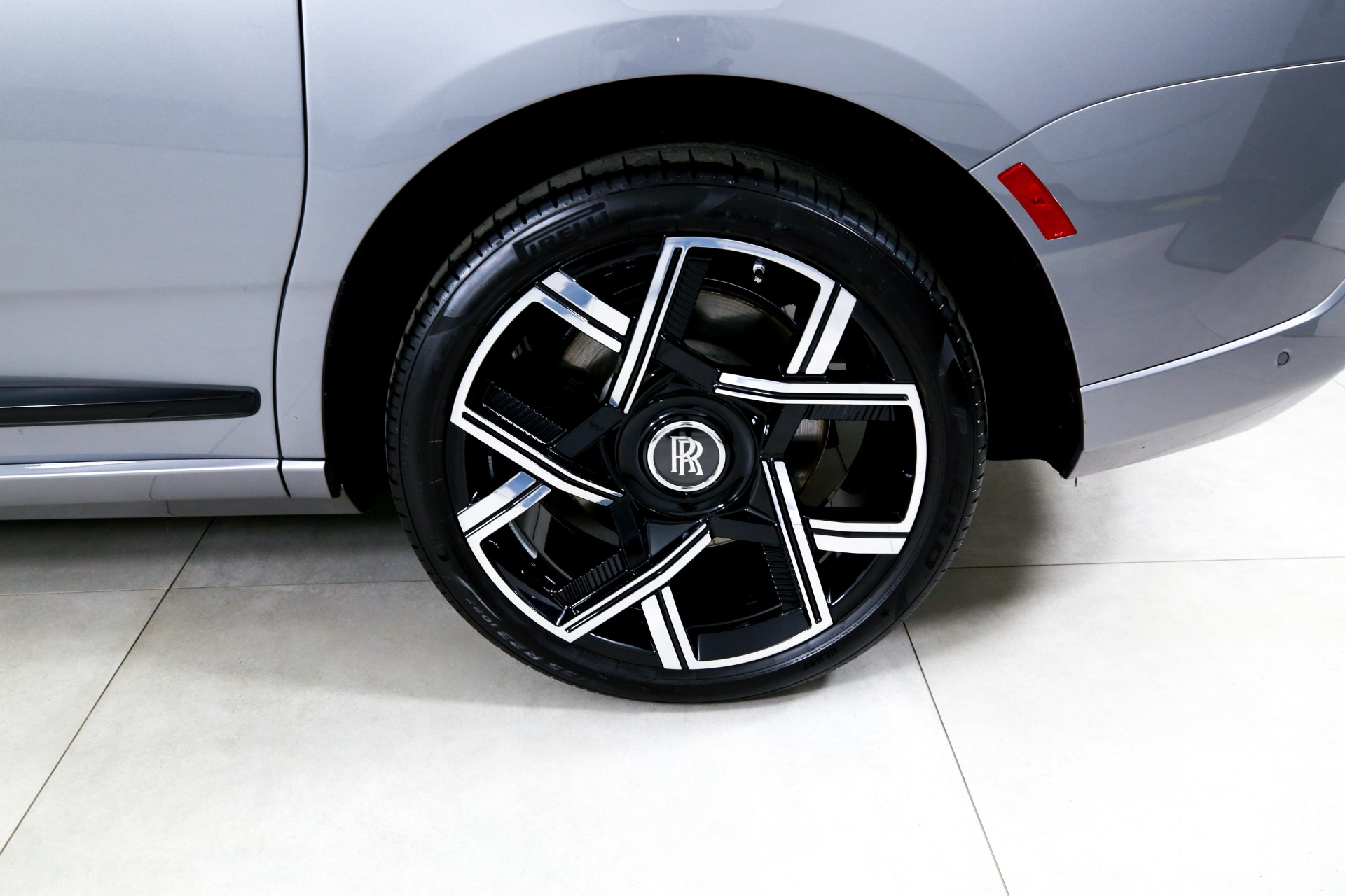 Used 2026 Rolls-Royce Black Badge Cullinan  | Charlotte, NC