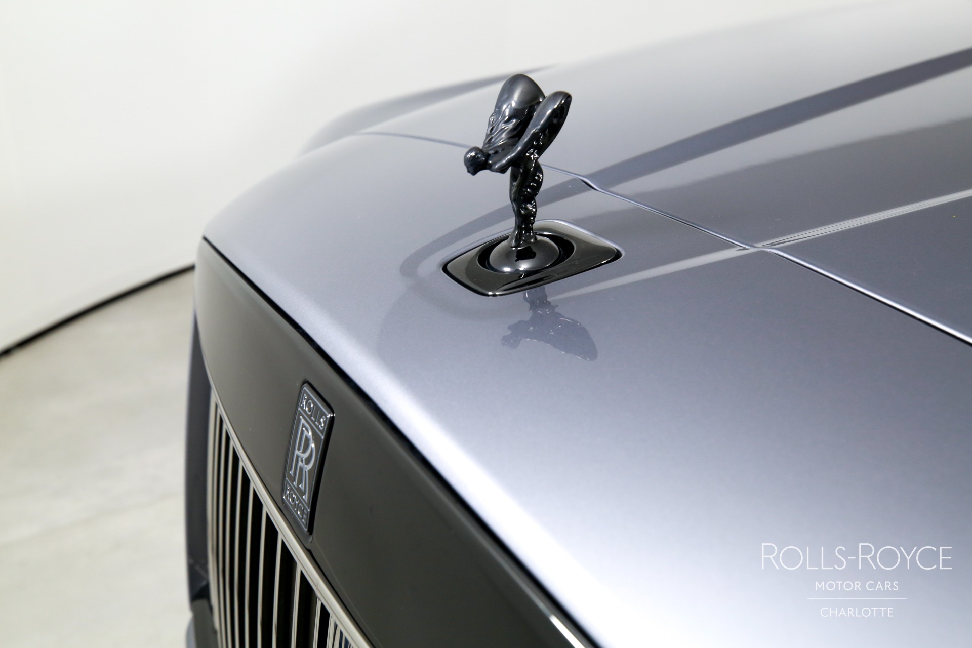 Used 2026 Rolls-Royce Black Badge Cullinan  | Charlotte, NC