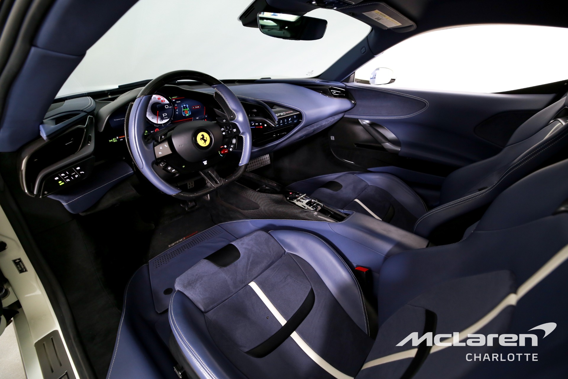 Used 2022 Ferrari SF90 Stradale  | Charlotte, NC
