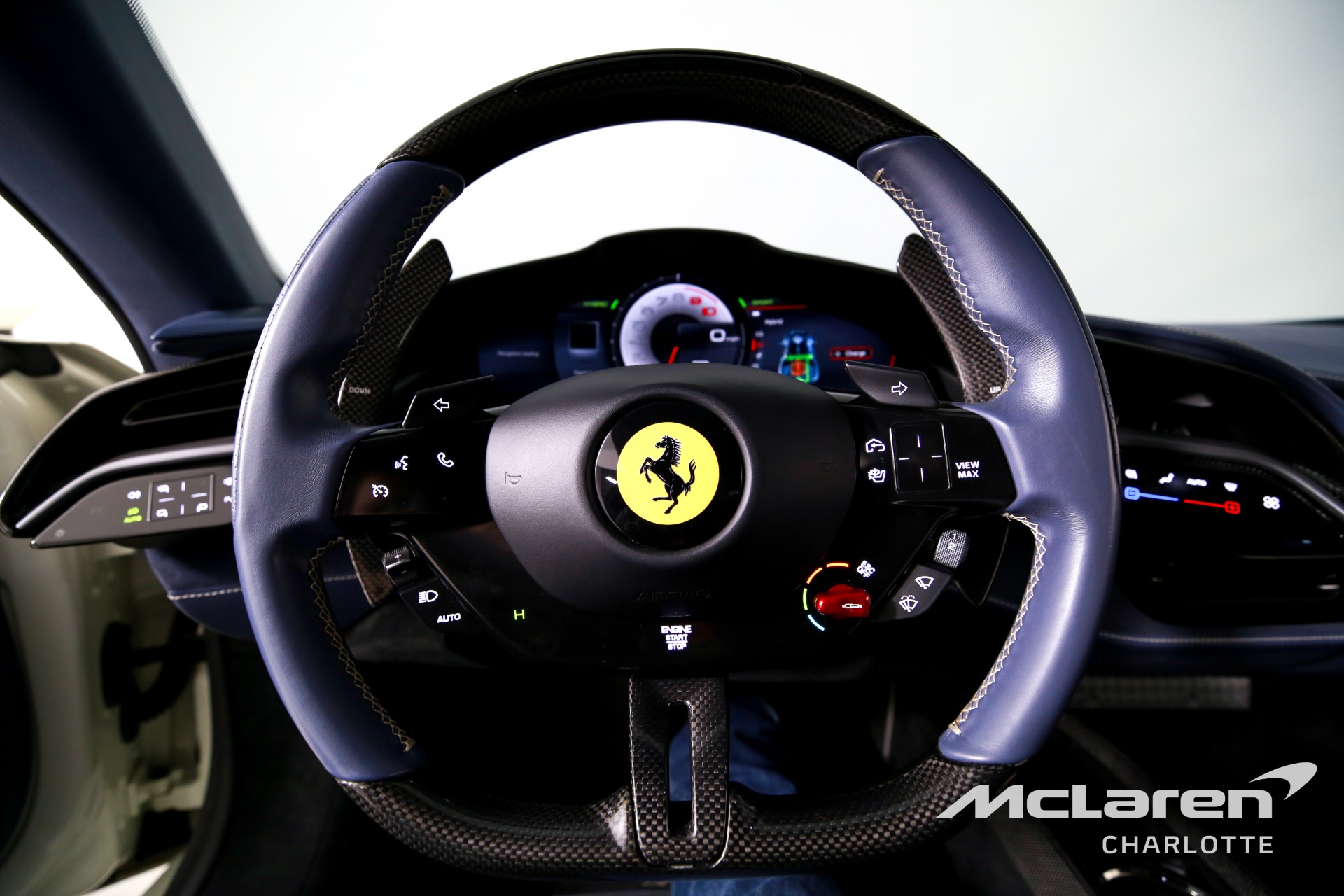 Used 2022 Ferrari SF90 Stradale  | Charlotte, NC