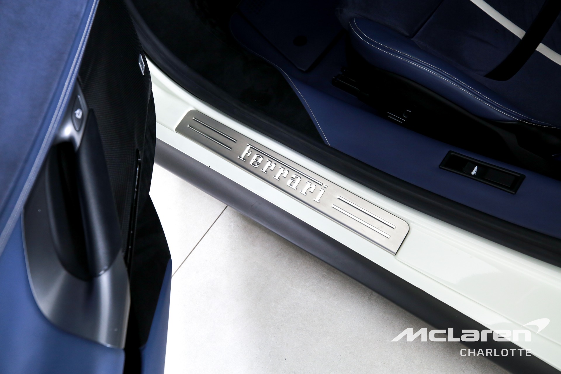 Used 2022 Ferrari SF90 Stradale  | Charlotte, NC