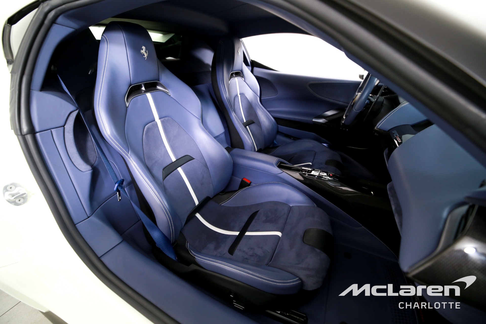 Used 2022 Ferrari SF90 Stradale  | Charlotte, NC