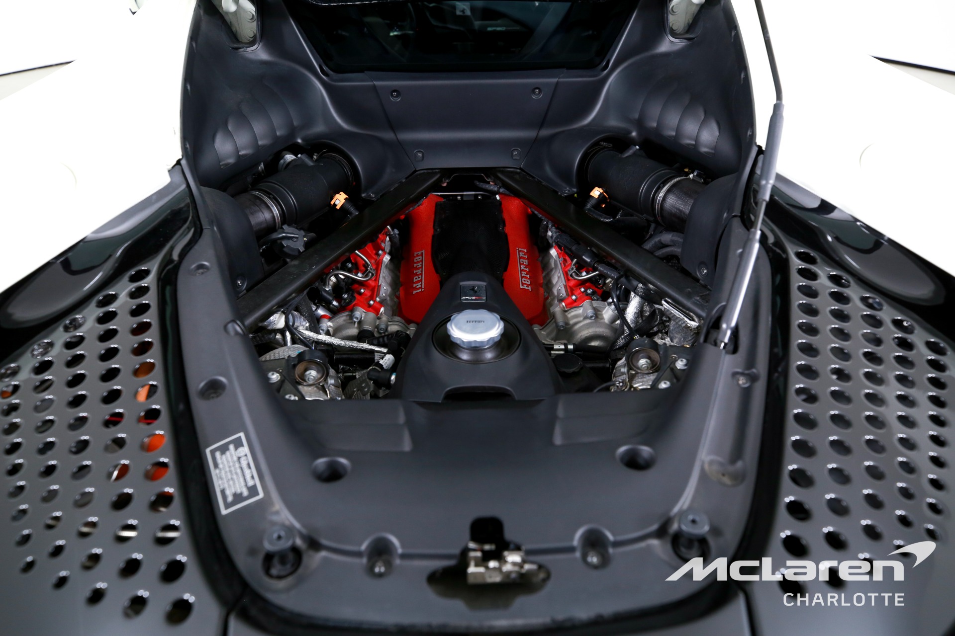 Used 2022 Ferrari SF90 Stradale  | Charlotte, NC