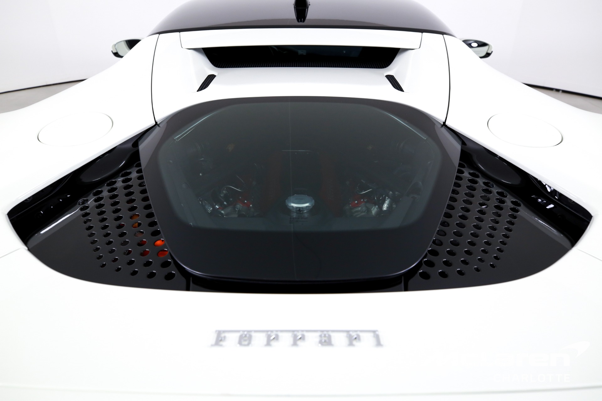 Used 2022 Ferrari SF90 Stradale  | Charlotte, NC