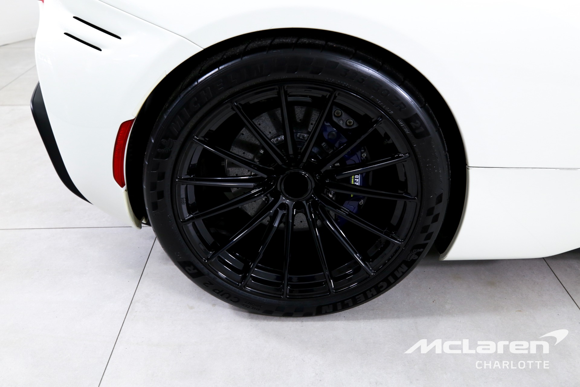 Used 2022 Ferrari SF90 Stradale  | Charlotte, NC