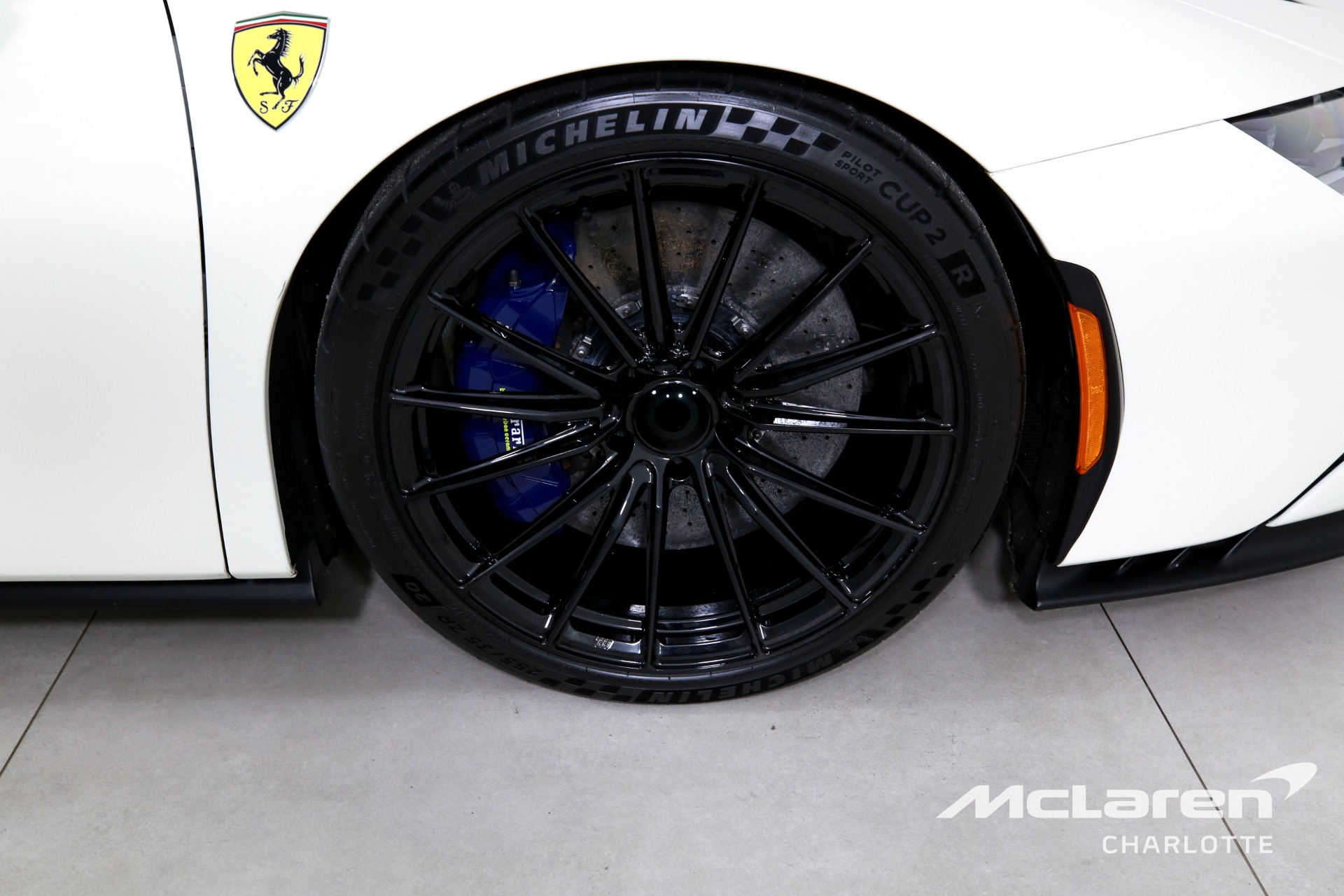 Used 2022 Ferrari SF90 Stradale  | Charlotte, NC