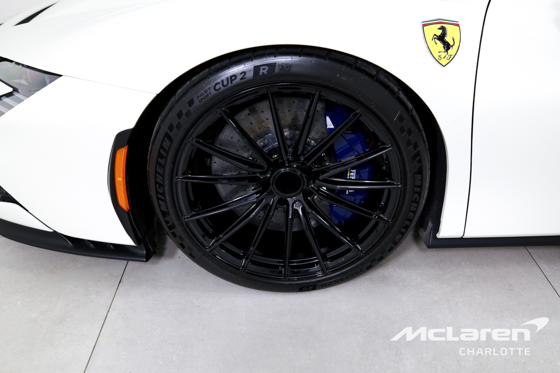 Used 2022 Ferrari SF90 Stradale  | Charlotte, NC