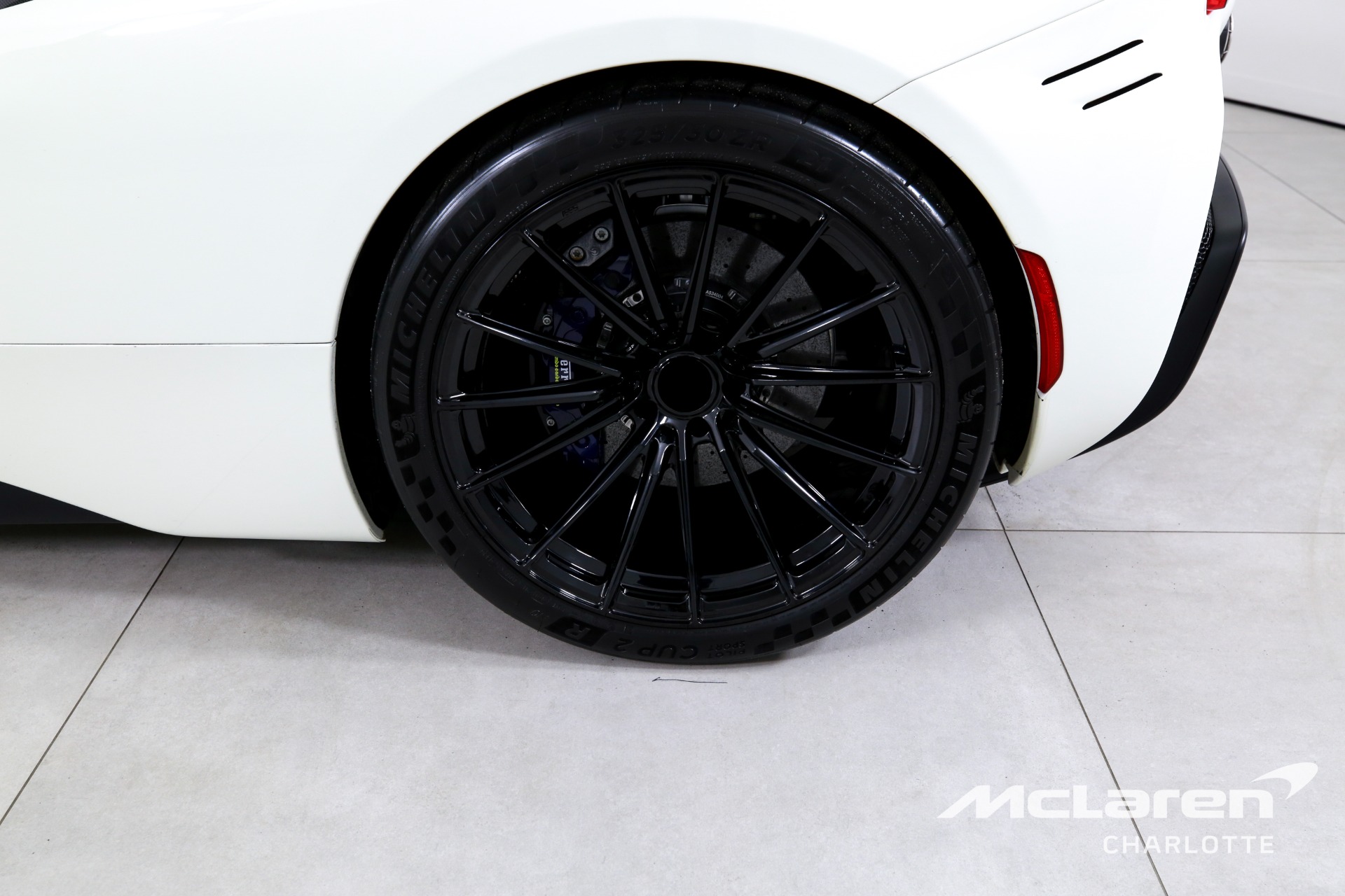 Used 2022 Ferrari SF90 Stradale  | Charlotte, NC