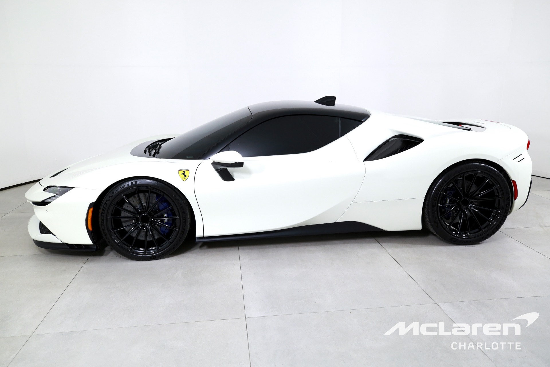 Used 2022 Ferrari SF90 Stradale  | Charlotte, NC