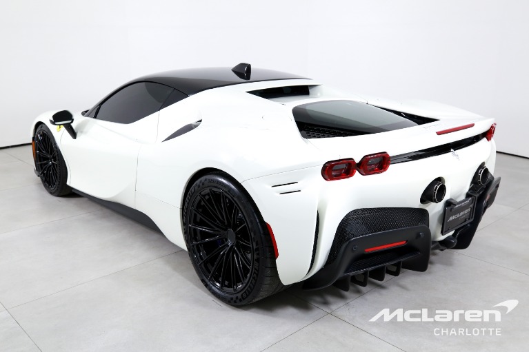 Used-2022-Ferrari-SF90-Stradale
