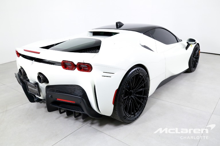 Used-2022-Ferrari-SF90-Stradale