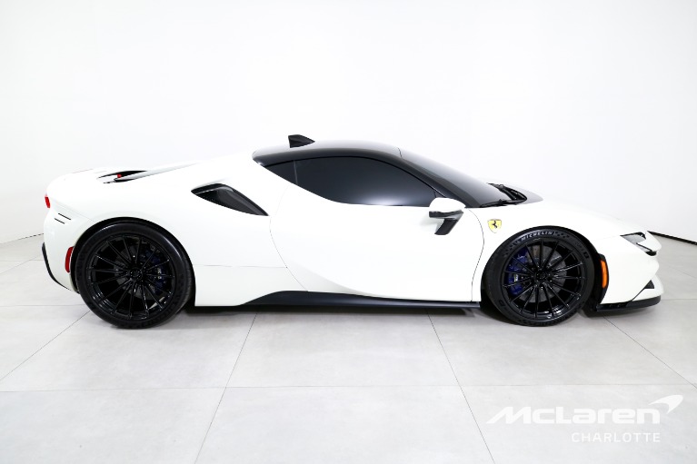 Used-2022-Ferrari-SF90-Stradale